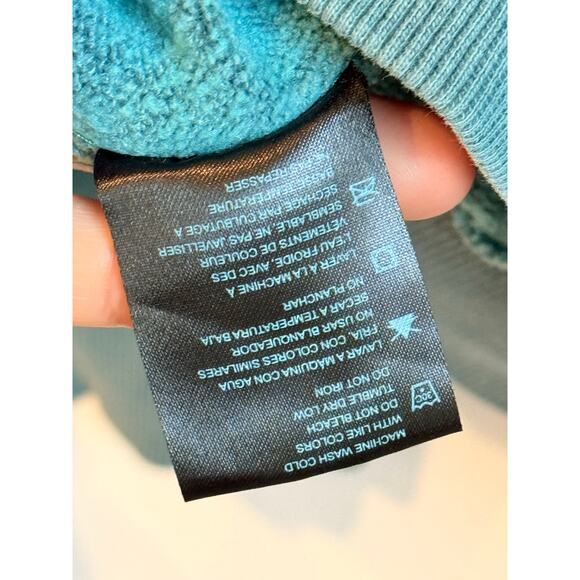 Dickies X Nys Double Logo Hoodie Install Team Size Large Rare‎ Hooded - Picture 11 of 11